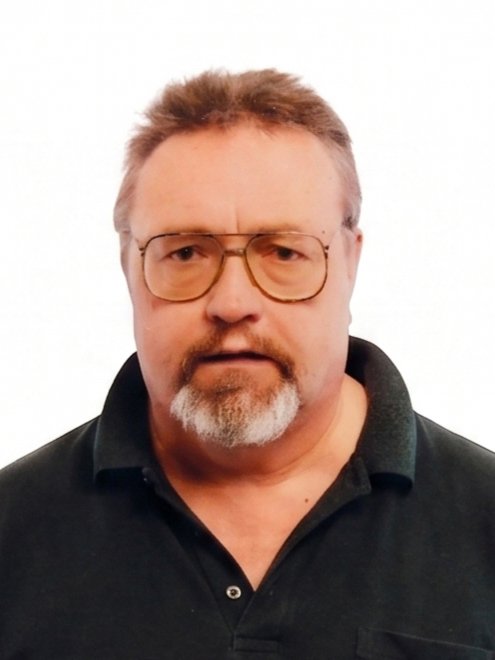 Laurent Jansseune