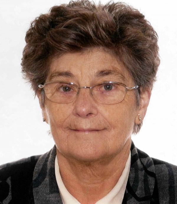 Marie Rosa Deschacht