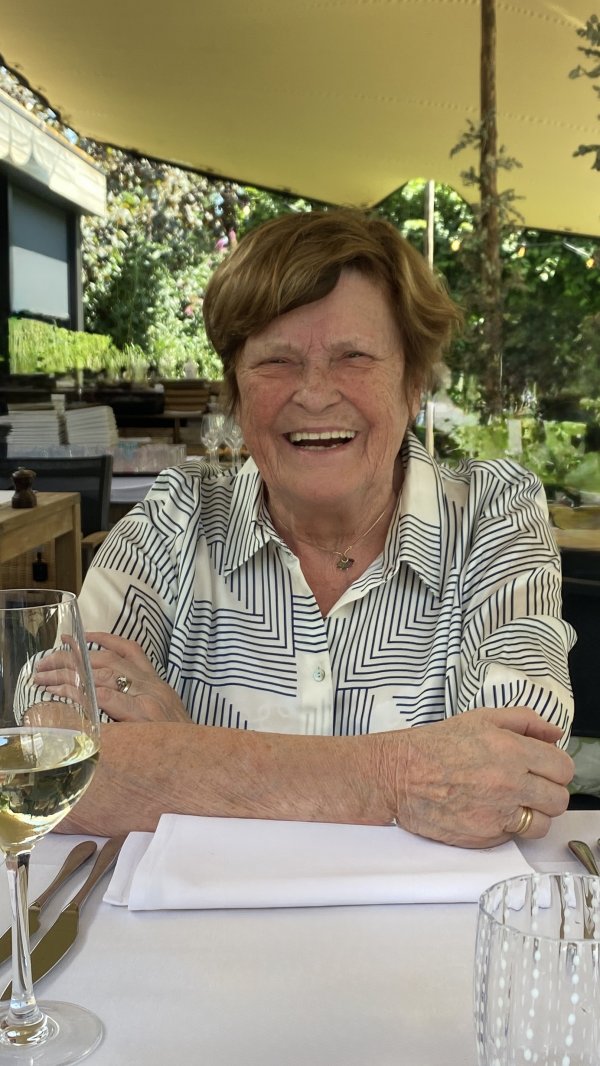 Christiana Verdegem