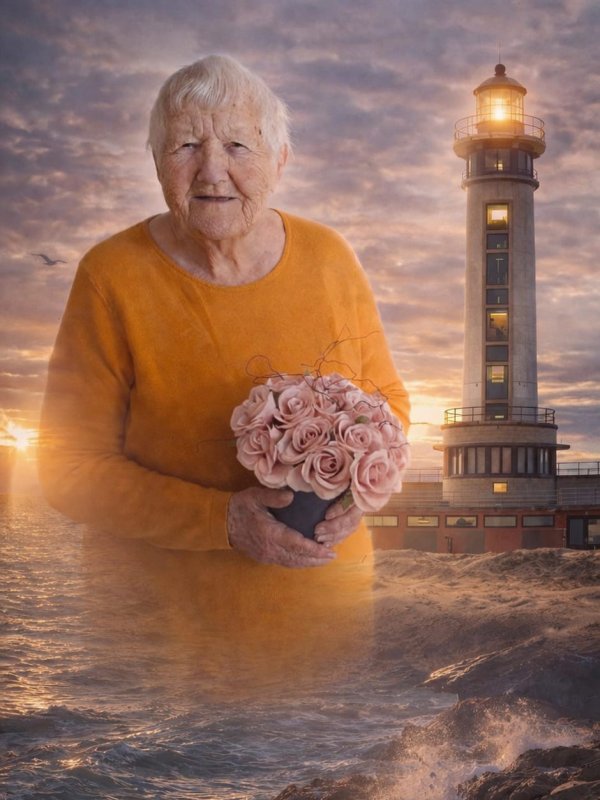 Rosa Vandenhouden