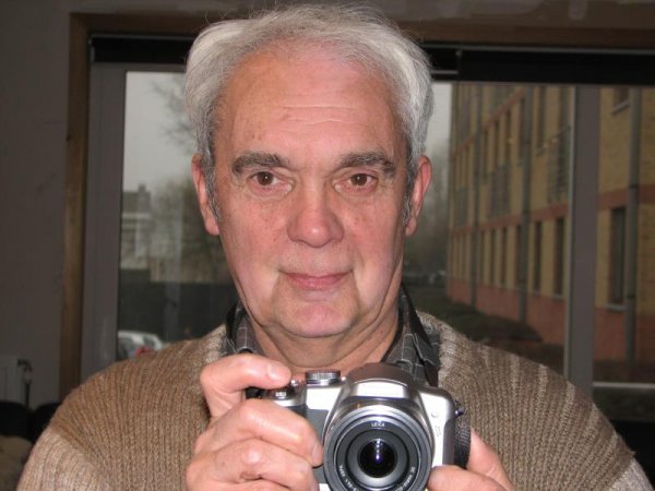 Hubert Bossuyt