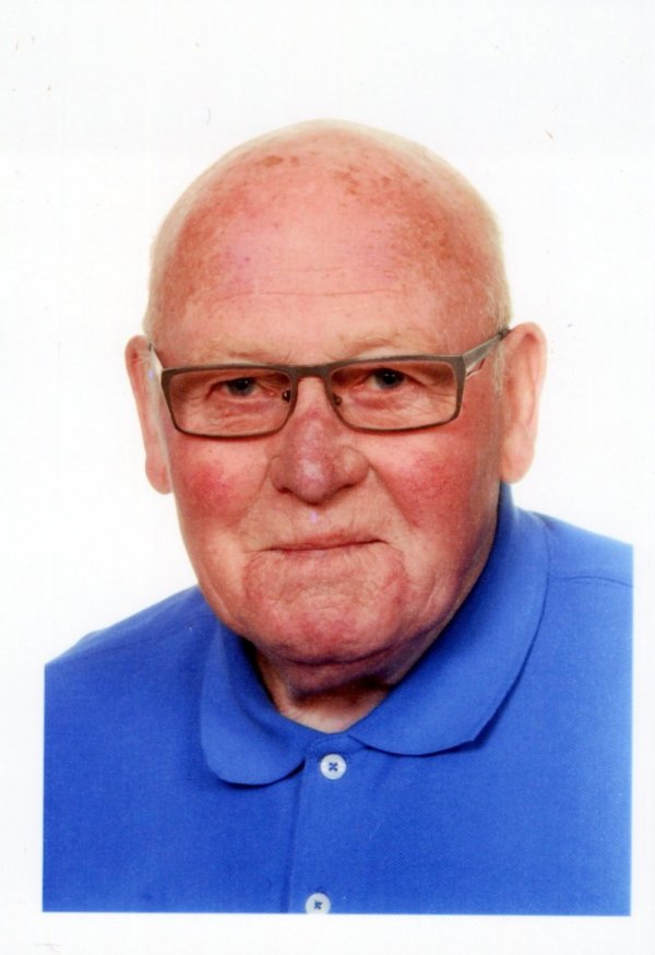 Gilbert Verhaege