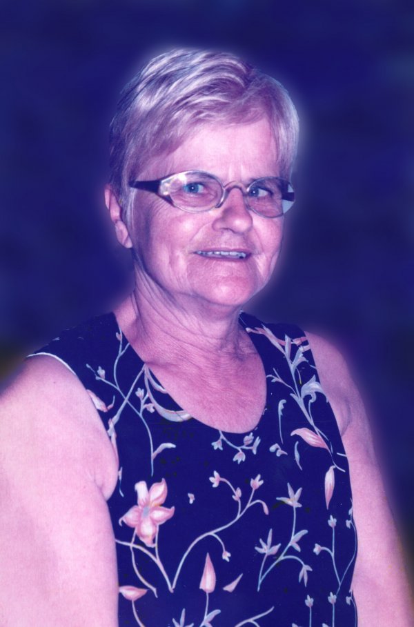 Paulette Ingelbrecht
