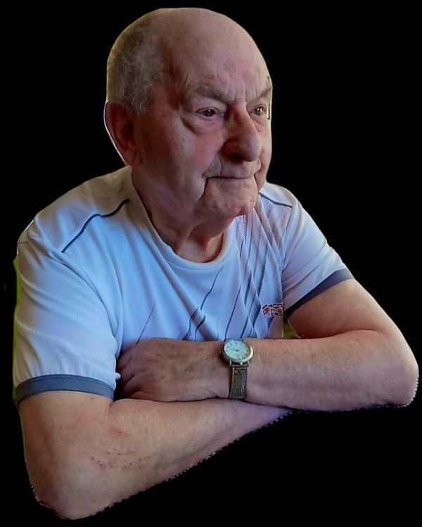 Fernand Hinderyckx