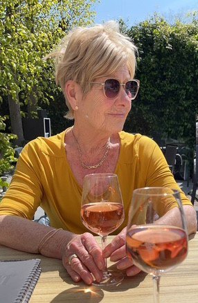Marie Hélène Walravens