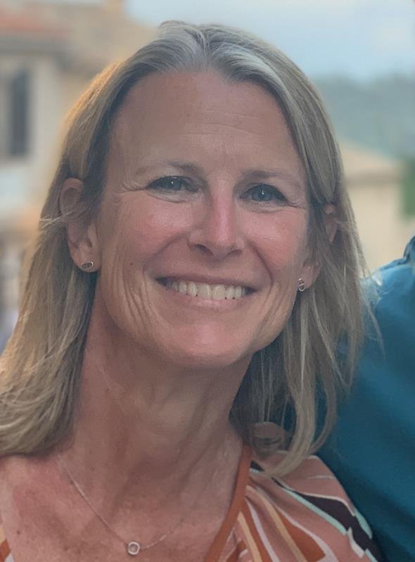 Sylvie Desmidt