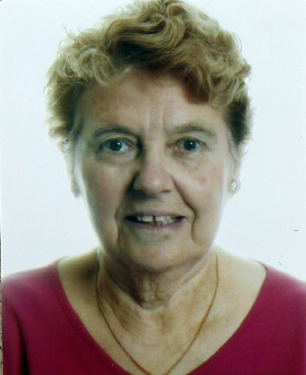 Rosa Samijn