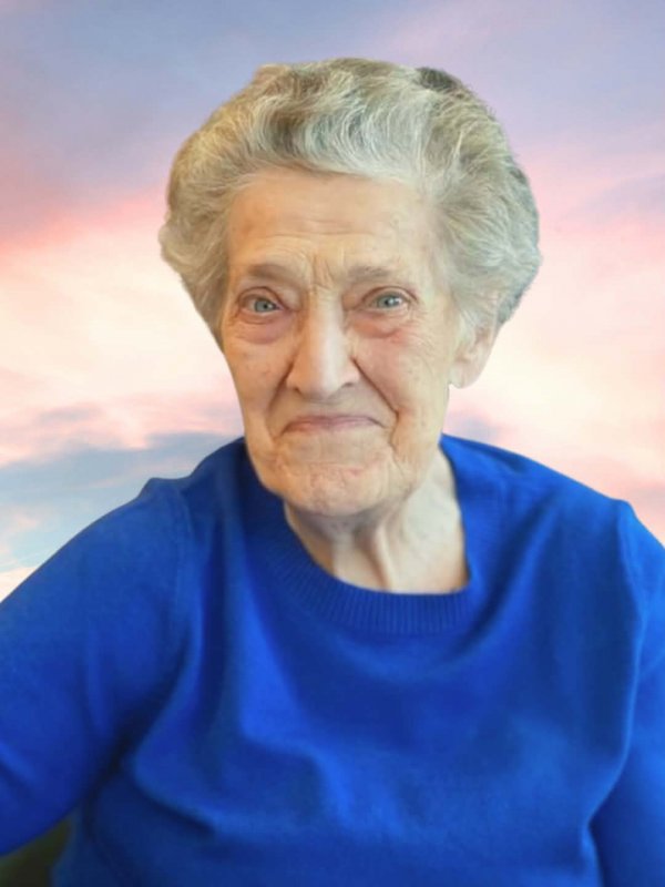 Simonne Laveyne