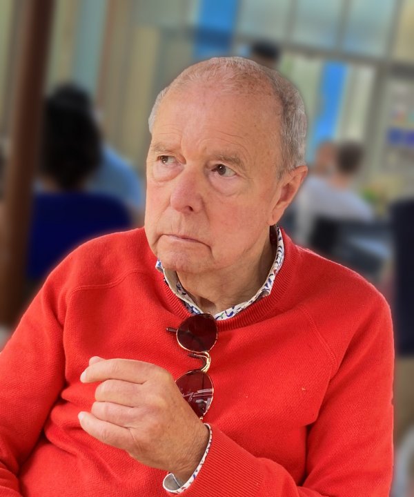 Jean Maes