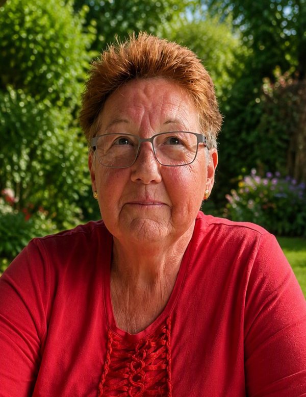 Myrian Provoost