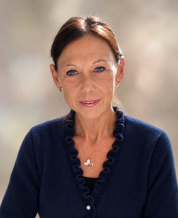 Annick Vyncke