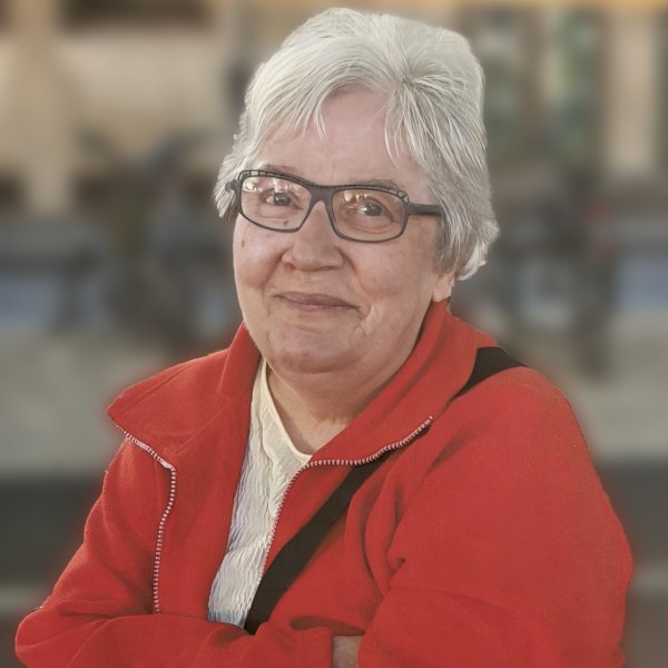 Erna Lefevere