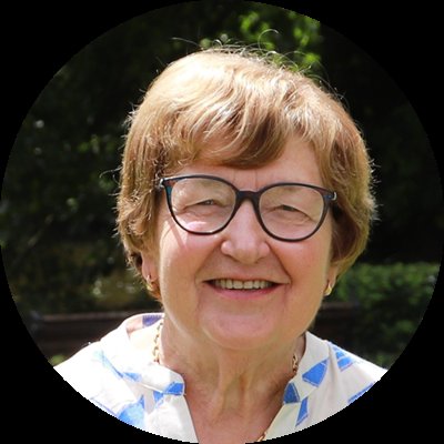 Rita Verheire