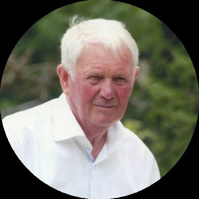 Roger Bulcke