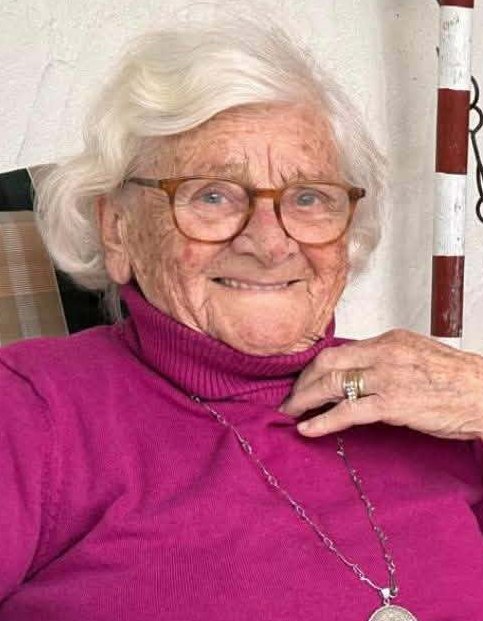 Margareta Siemann