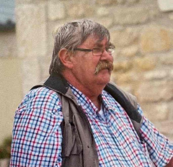 Romain Monbaliu