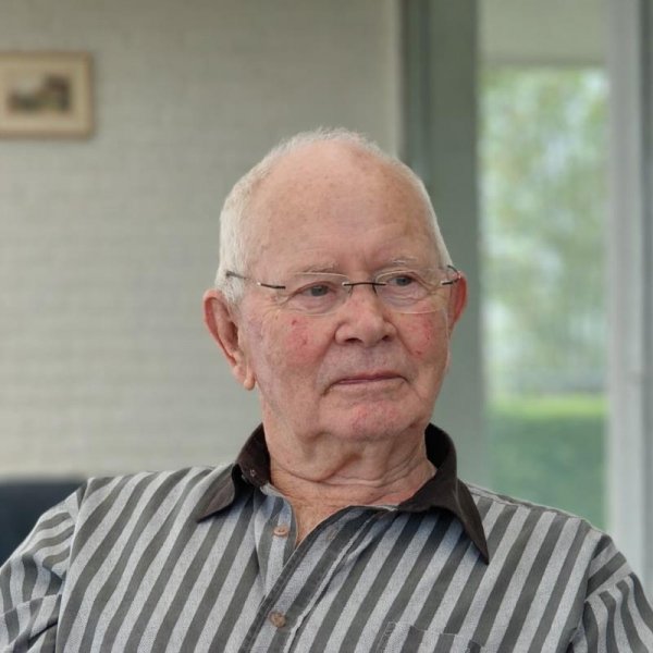 Fernand Van Kerschaver