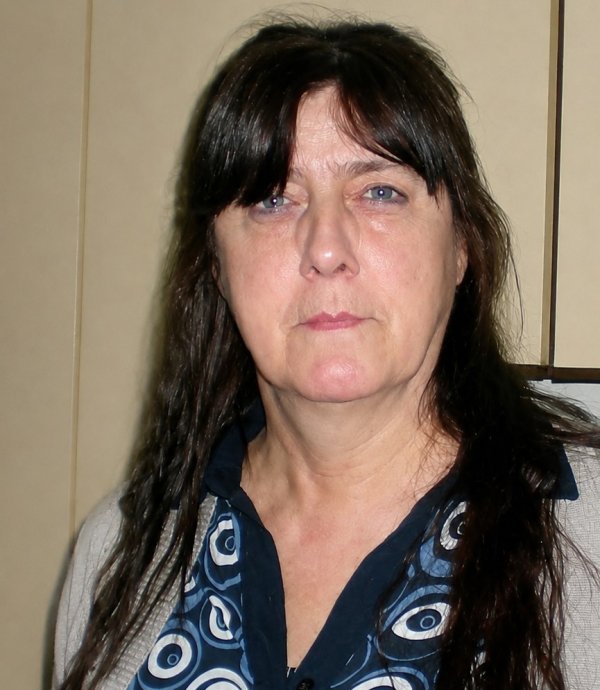 Marina Delaere