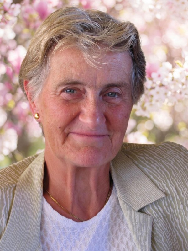 Georgette Borgers