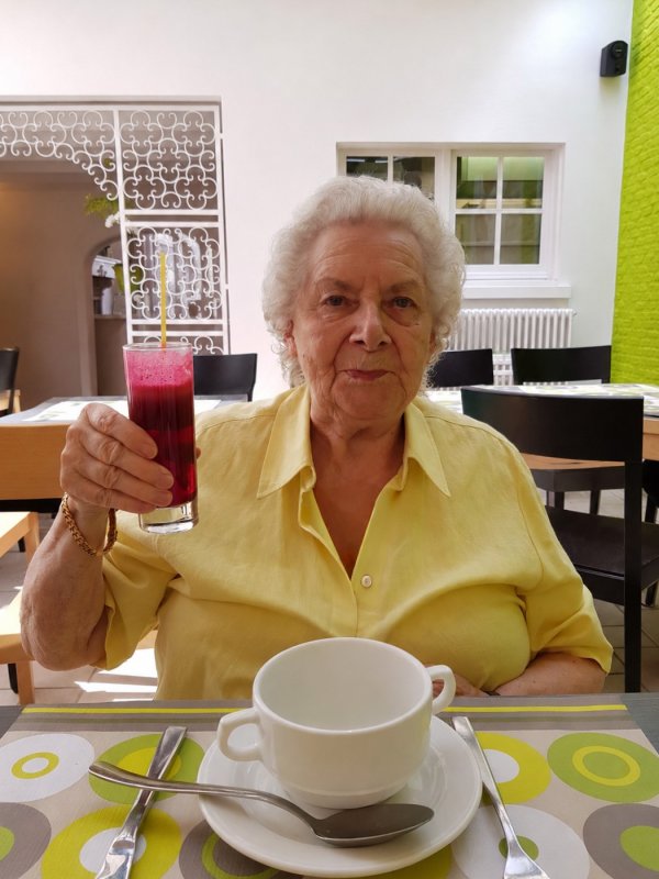 Elisabeth Vermeersch