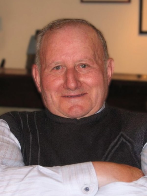 Lucianus Neyrinck