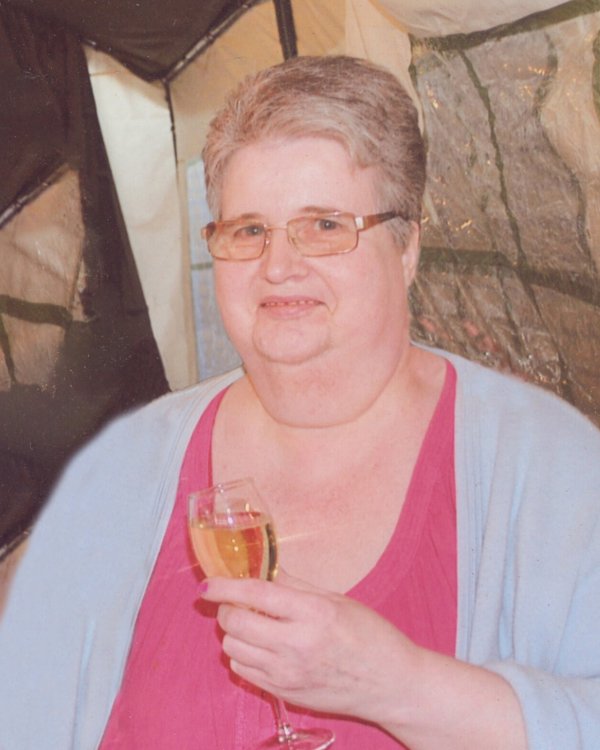Laurette Inghels