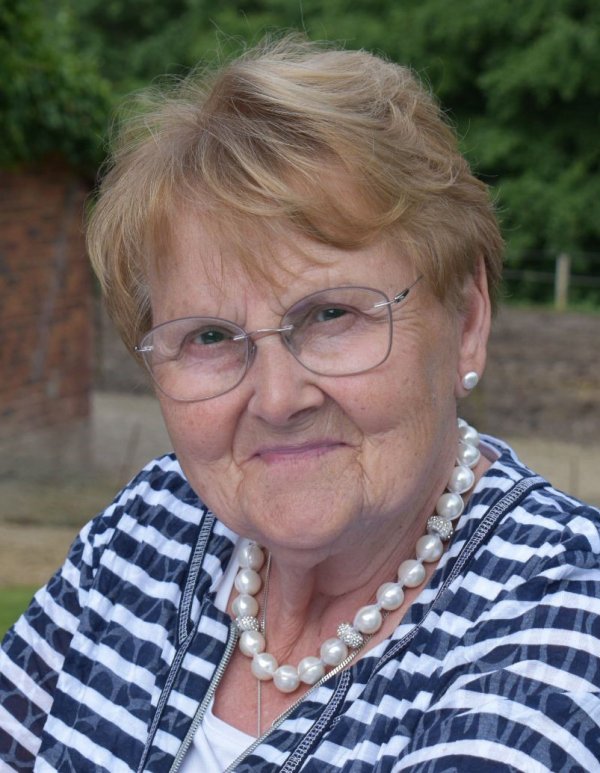 Agnès Jacxsens