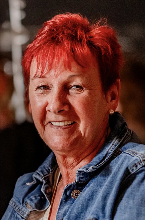 Michelle Vandenbosch