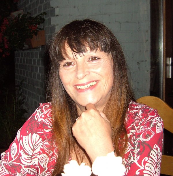 Ginette Cattoor