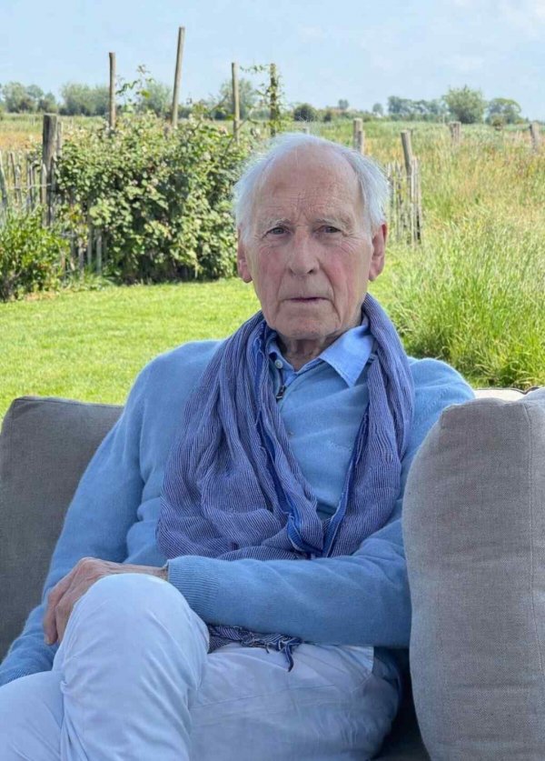 Joseph De Vlam