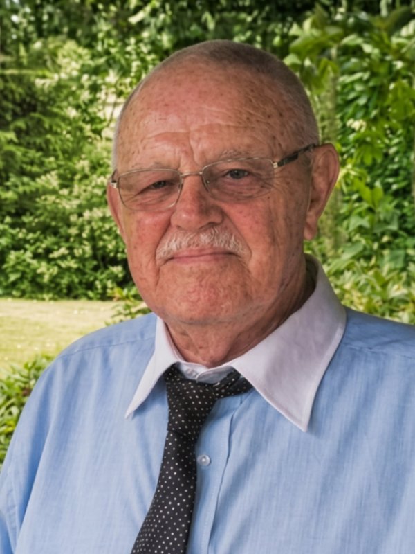 Roger Beys