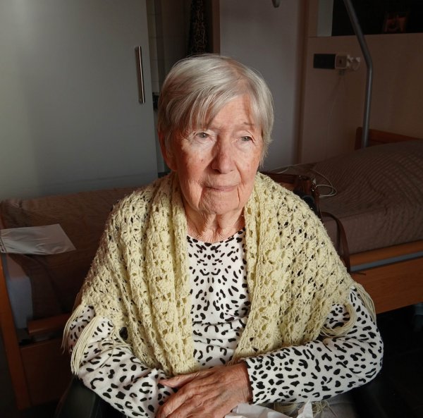 Thérèse Samson
