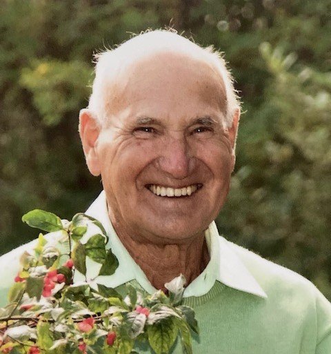 Edmond Vandierendonck