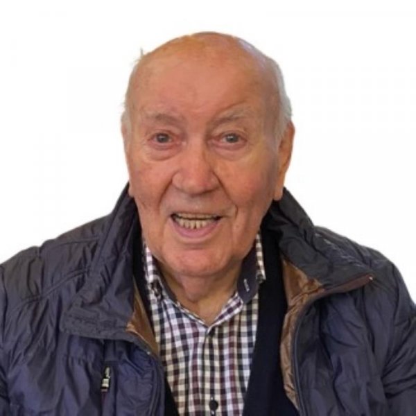 Werner Hoeman