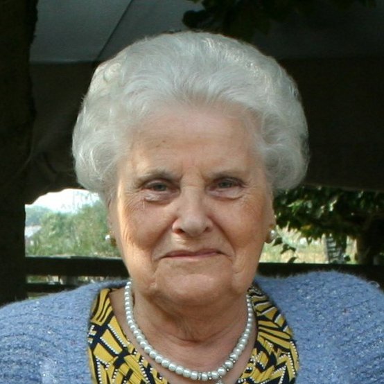 Georgette Ingelbrecht