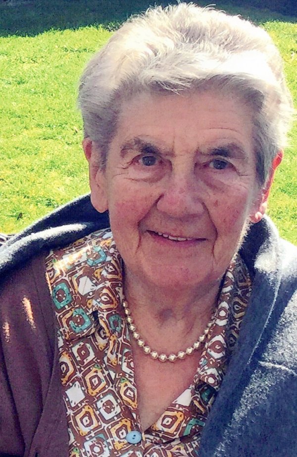 Suzanne Coopman