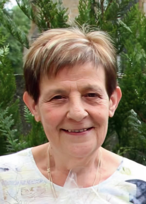 Beatrice Cackebeke