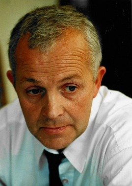 Erik De Grave
