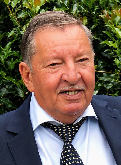 Jacques Bailly