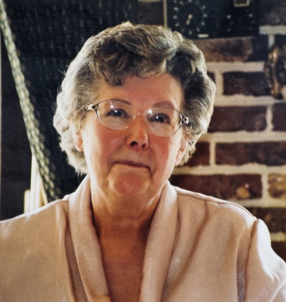 Monique Vanhoucke