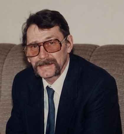 Ronny Stijns
