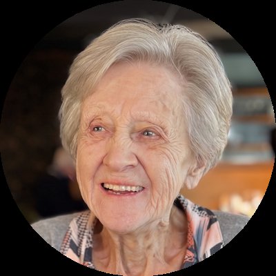 Cecilia Slabbinck