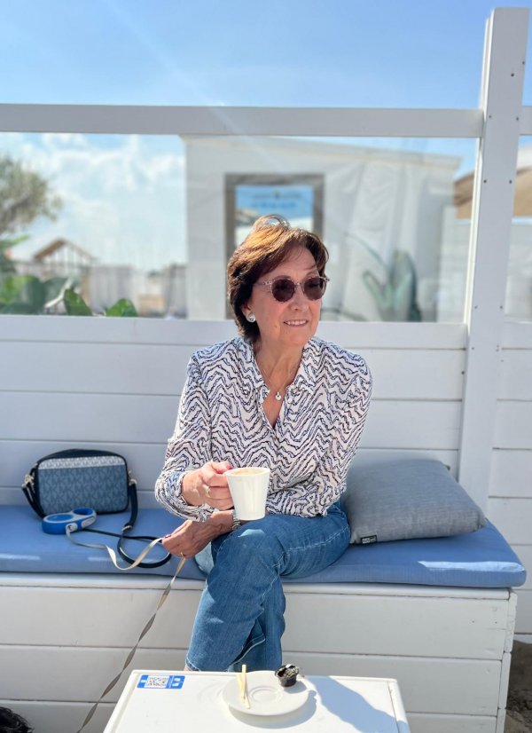 Claudine Bair