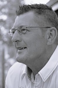 Raphaël Stieperaere