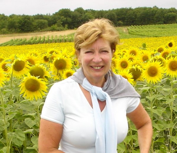 Anita Praet