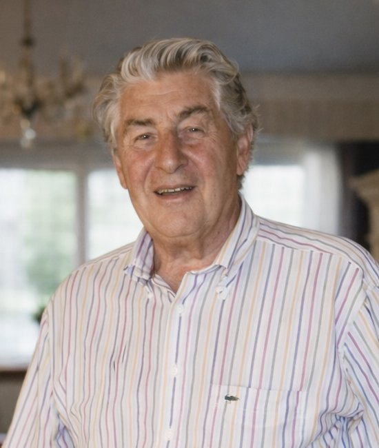 Etienne Vanhoucke
