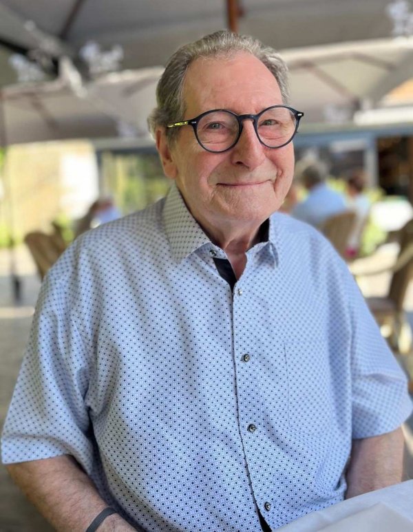 Roland Osaer
