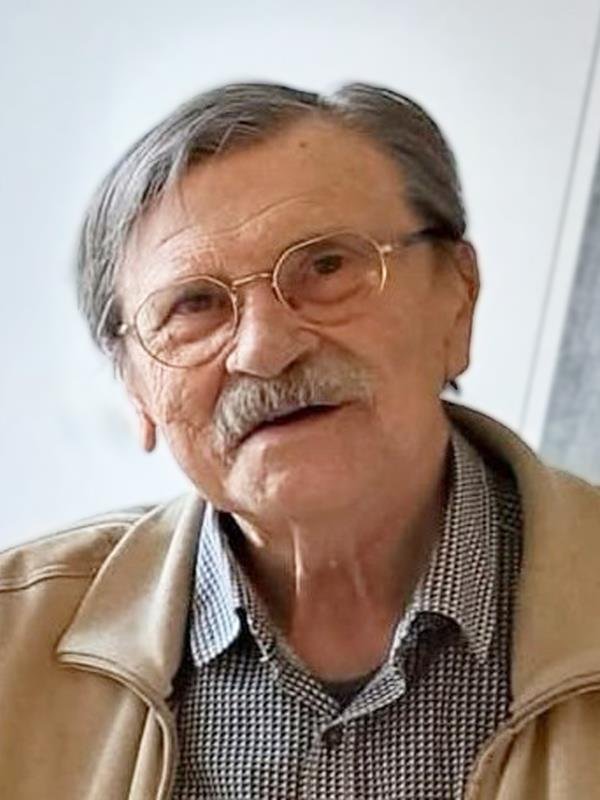 Raphaël Van de walle