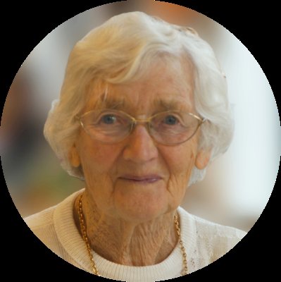 Rachel Vanpoucke