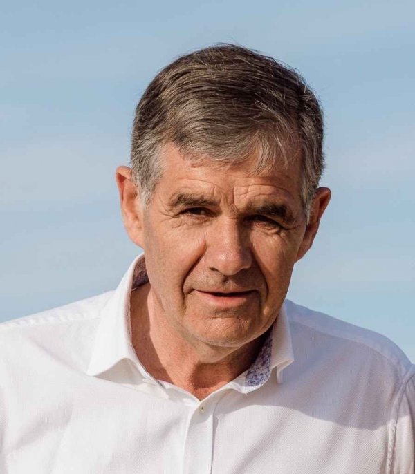 Robert Huys